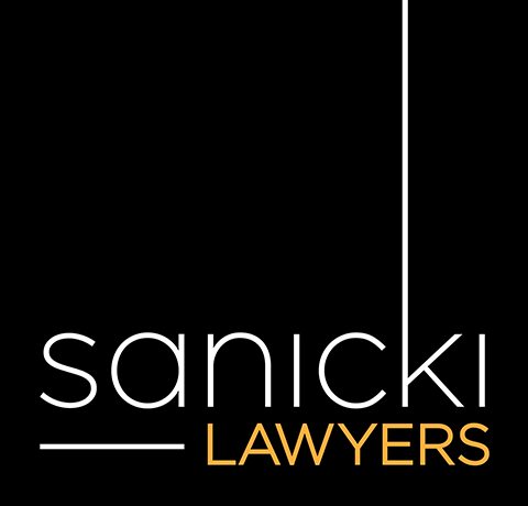Sanicki Lawyers