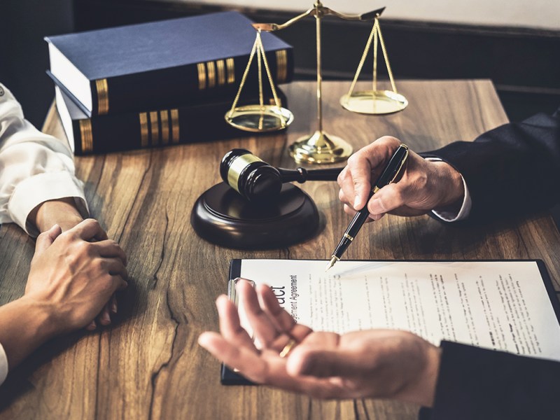 Important Points Related To The Services Of Property&nbsp;Lawyers