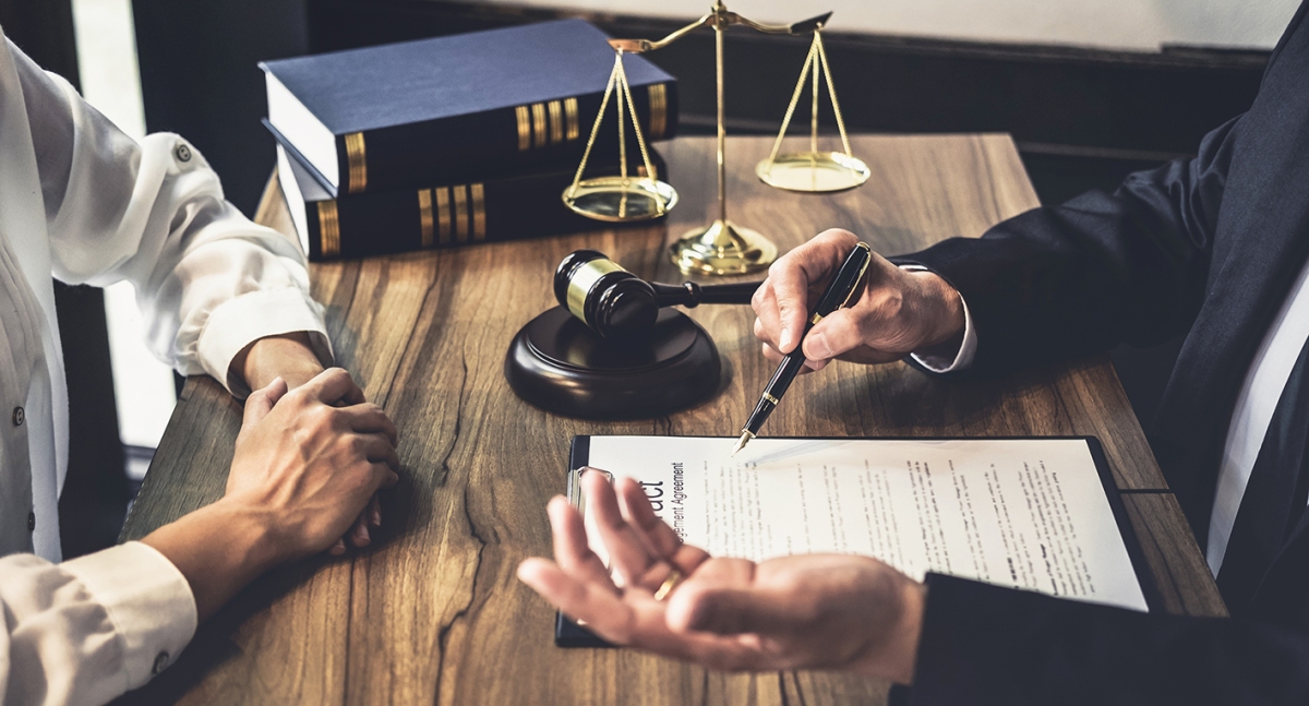 Important Points Related To The Services Of Property Lawyers